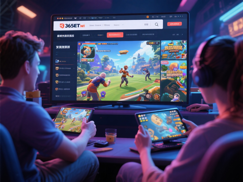 在数字娱乐的时代，游戏已经成为许多人生活中不可或缺