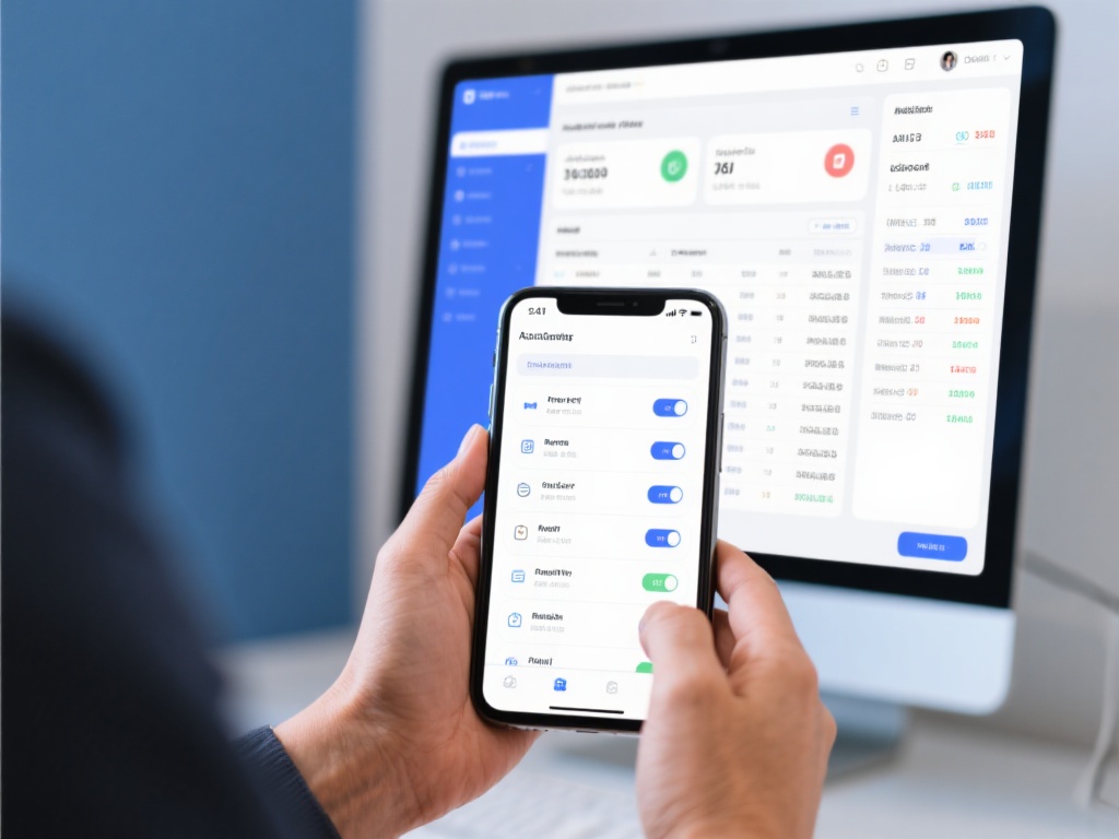 其次，电脑版在功能完整性上更胜一筹。一些高级功能，