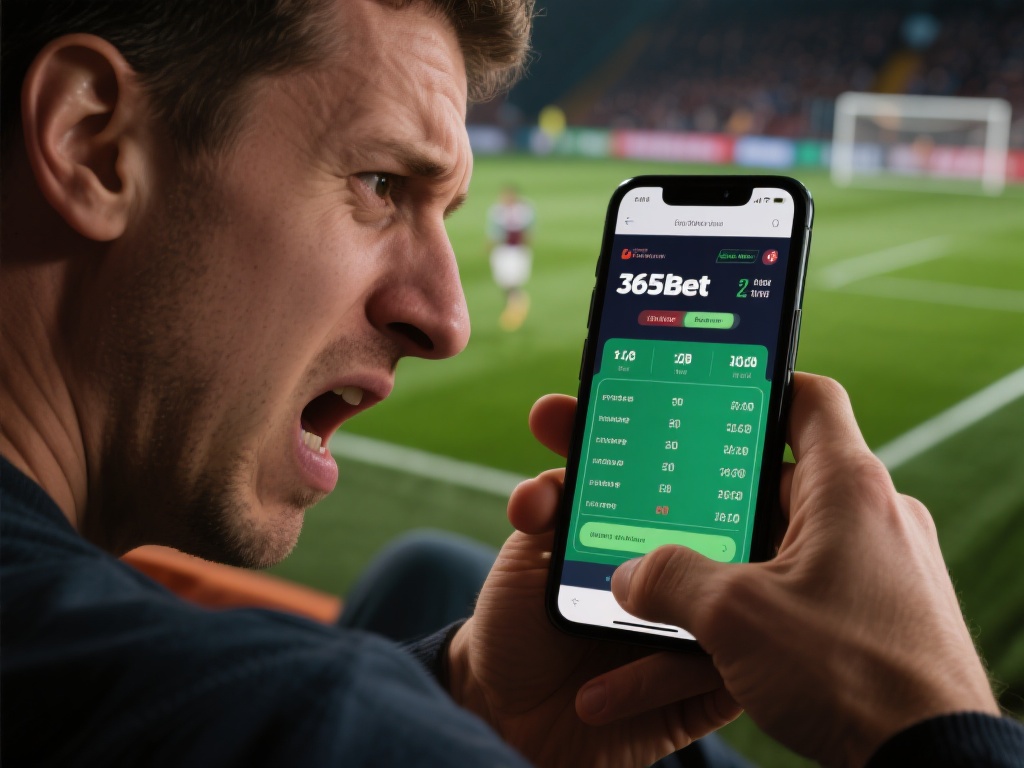 例如，有一张图片捕捉到了一位用户在观看足球比赛时的